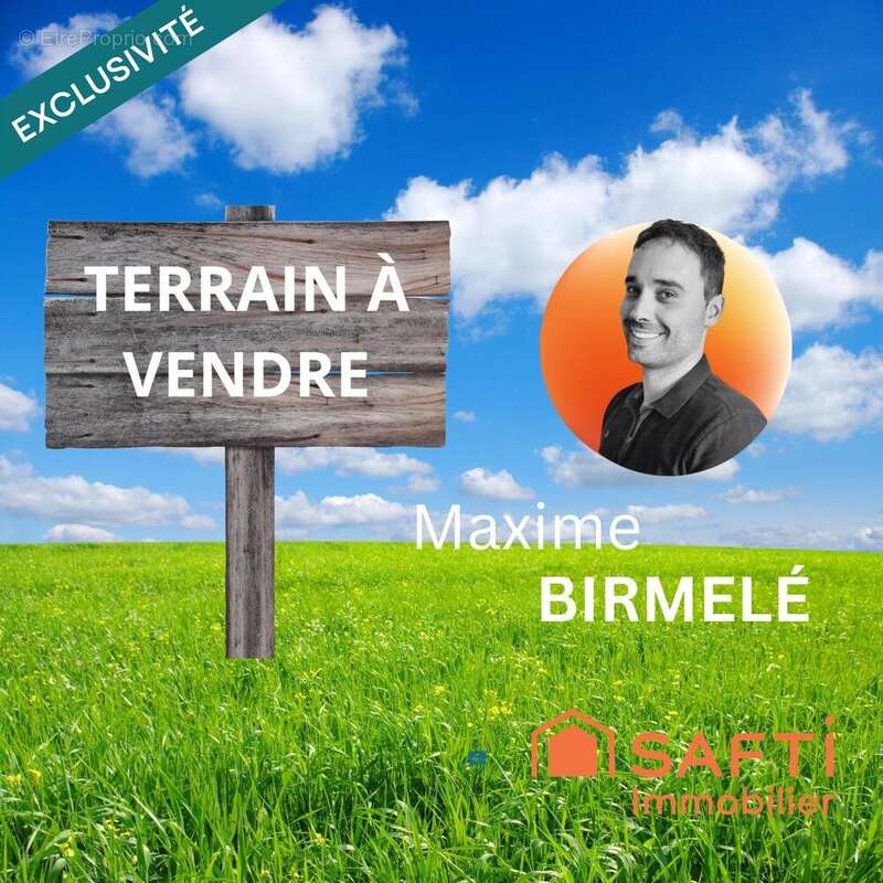 Photo 2 - Terrain à CARCASSONNE