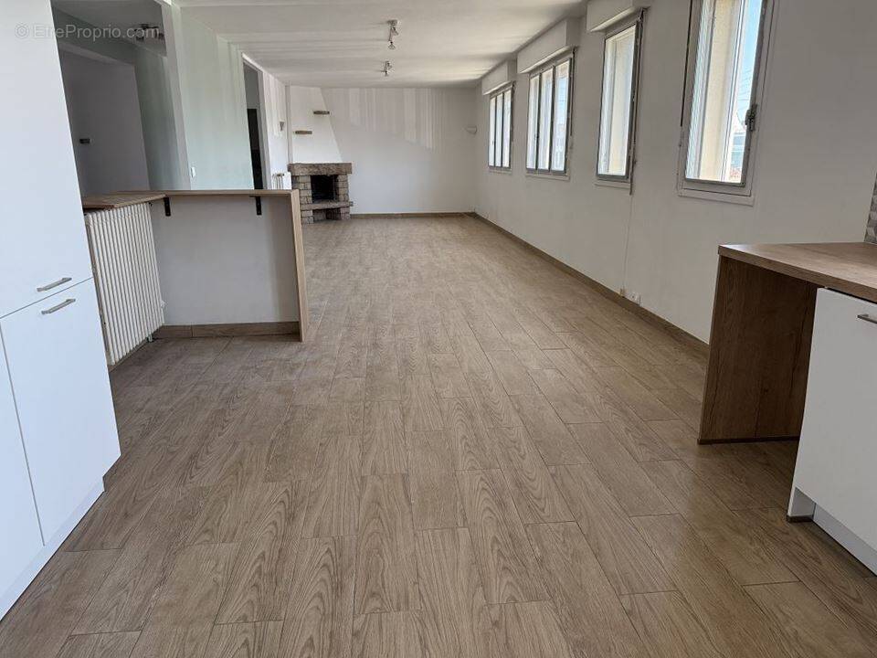 Appartement à LANESTER