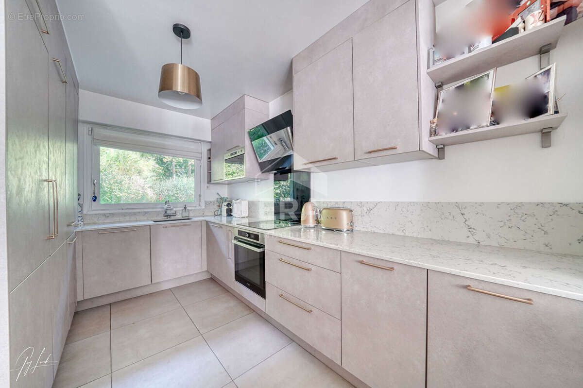 Appartement 98m² à ville-d'avray - photo 3