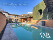 Maison à NEUVILLE-SUR-SAONE