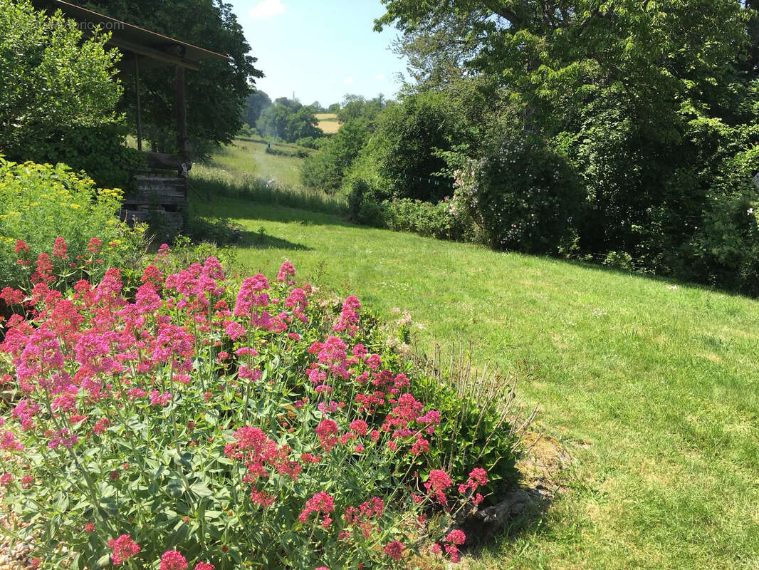 Maison à PREVERANGES