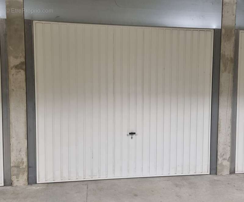 Appartement à CASTRIES