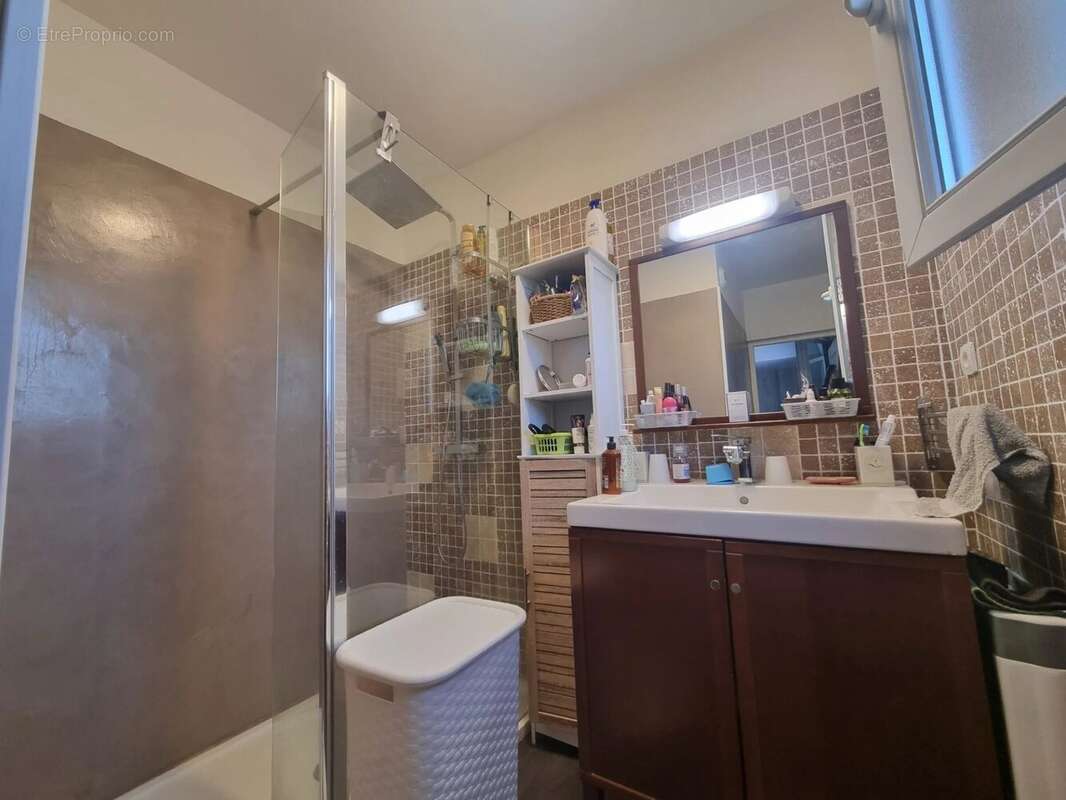 Appartement à LAURIS