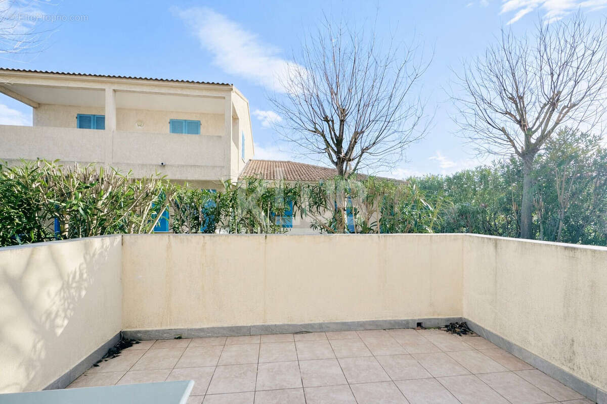 Appartement à ROGLIANO