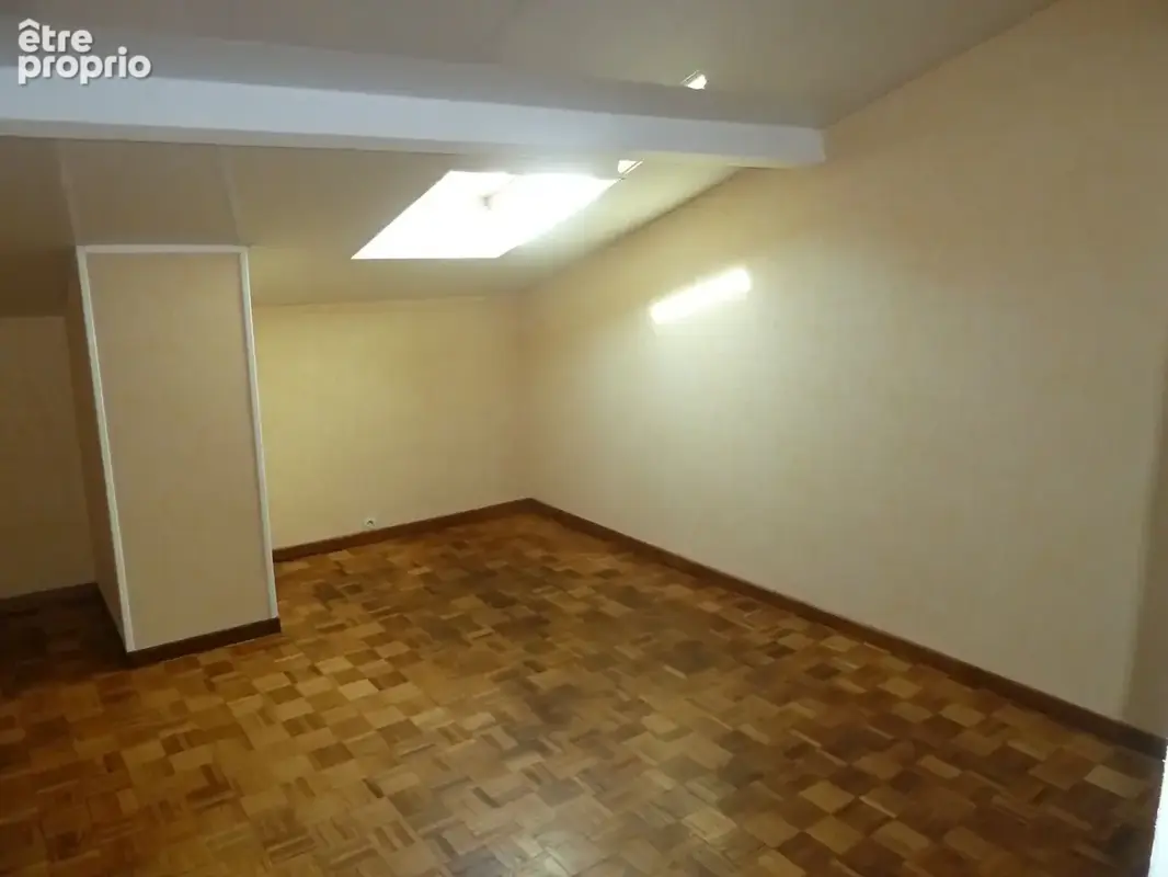 Exclusivité - lunéville - immeuble de rapport - photo 12