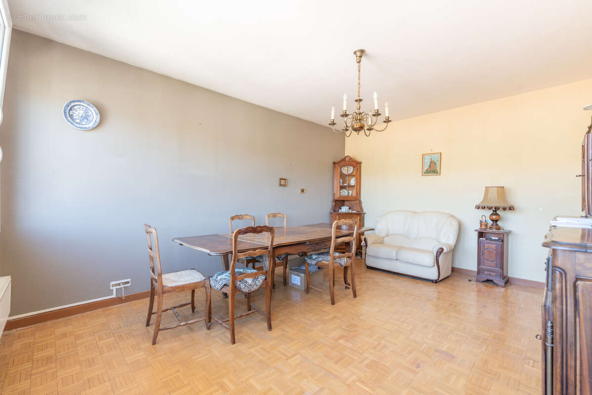 Appartement à LE PUY-EN-VELAY