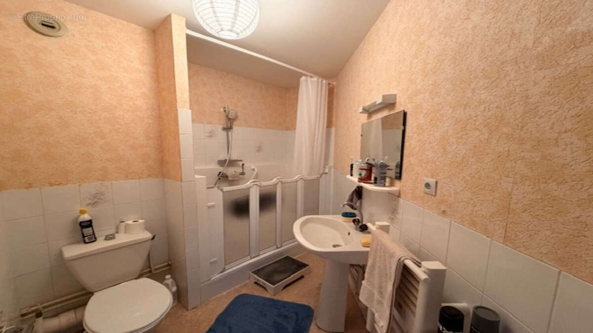 Appartement à BREST