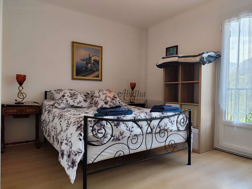 Appartement 68 m² à Saint-Bonnet-En-Champsaur  - photo 5