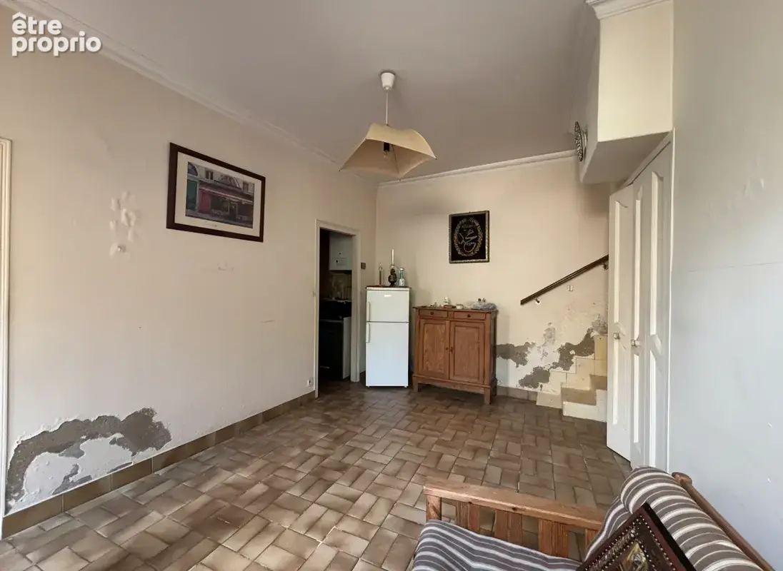 Maison de ville avec beau potentiel au cœur de Montesson - photo 3