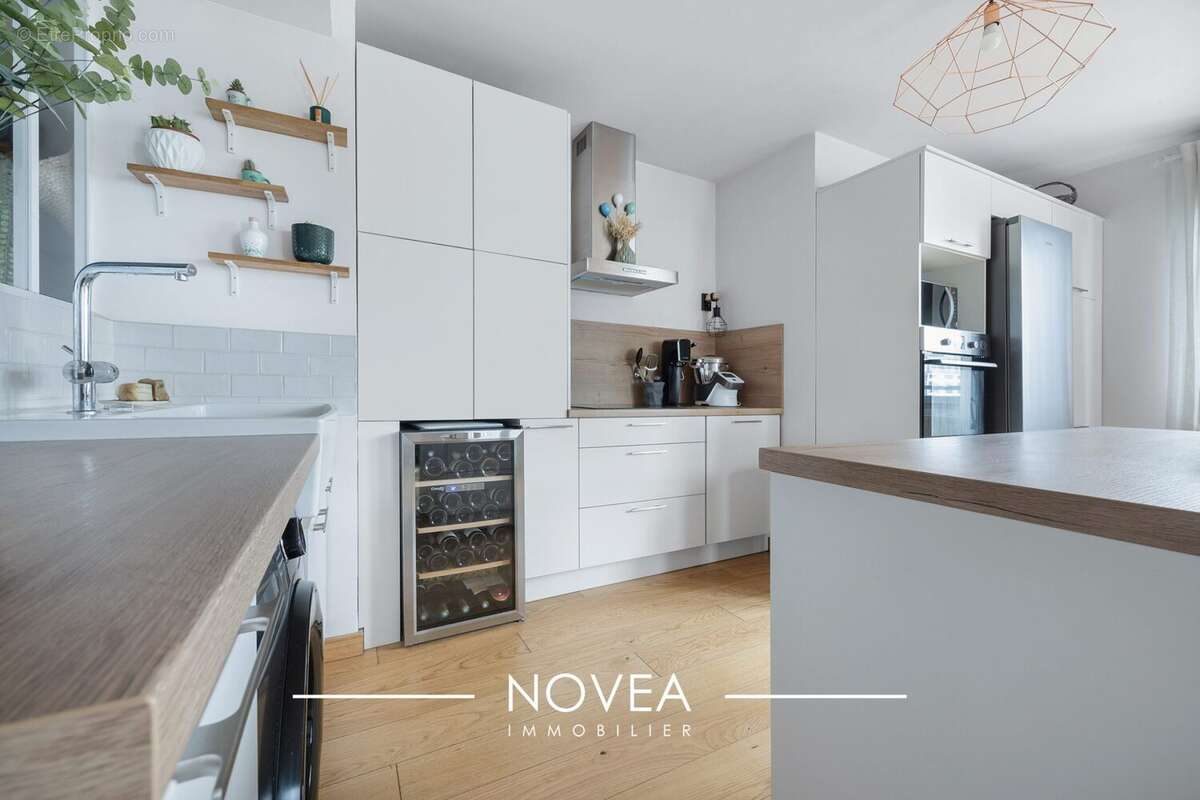 Appartement à LYON-7E