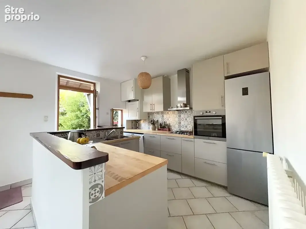 Appartement 61m² à corbeil-essonnes - photo 6