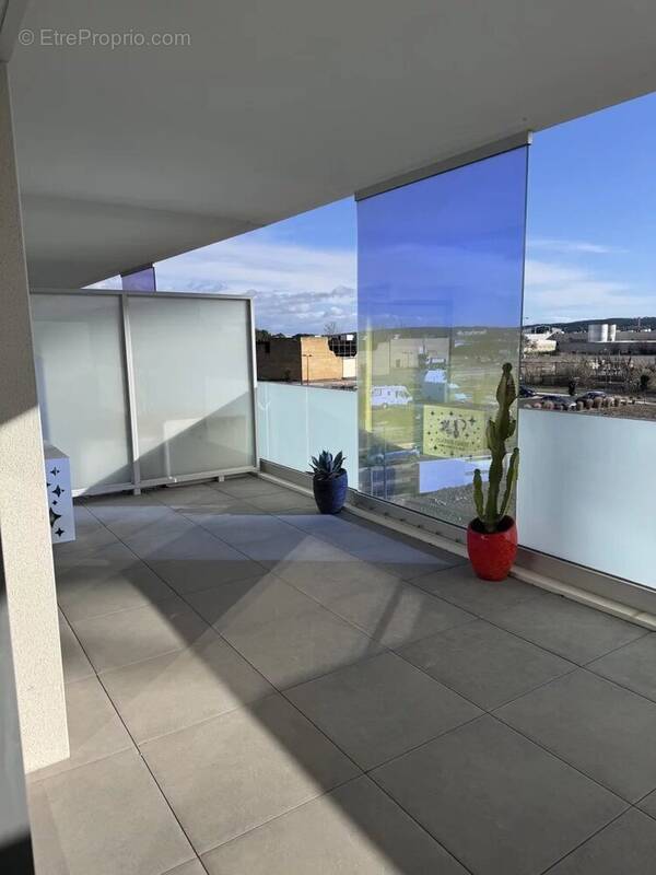 Appartement à NARBONNE