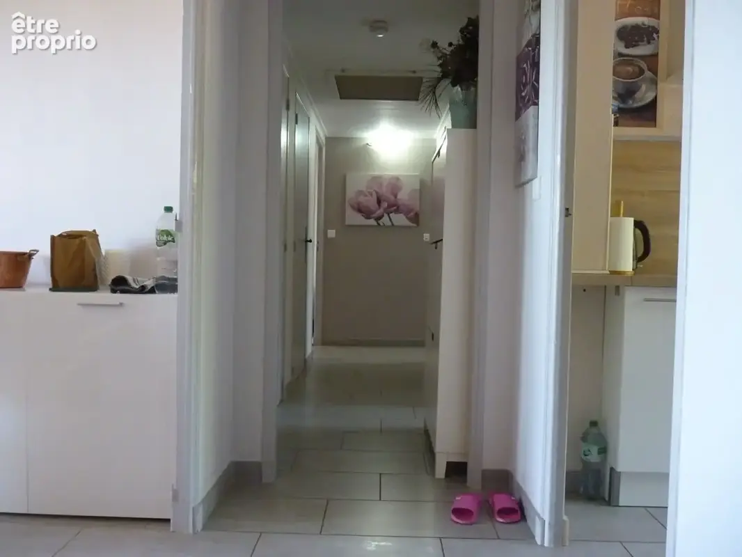 Appartement Cavaillon 3 pièces 85.45 m2 - photo 3