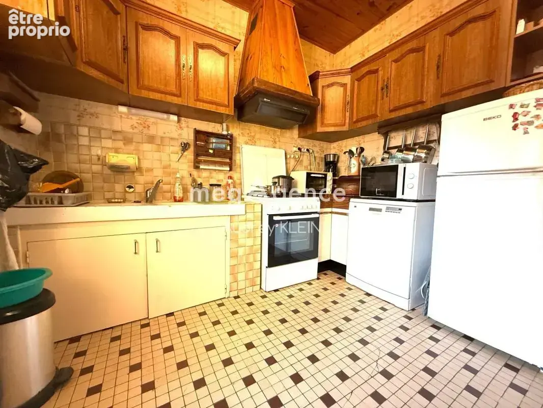 Maison au coeur du centre ville - photo 9