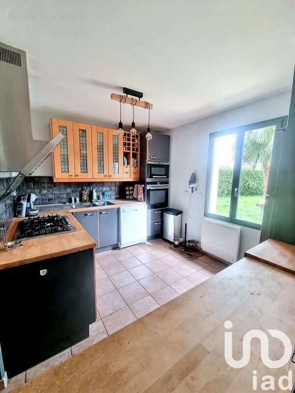 Photo 4 - Maison à BRETEUIL