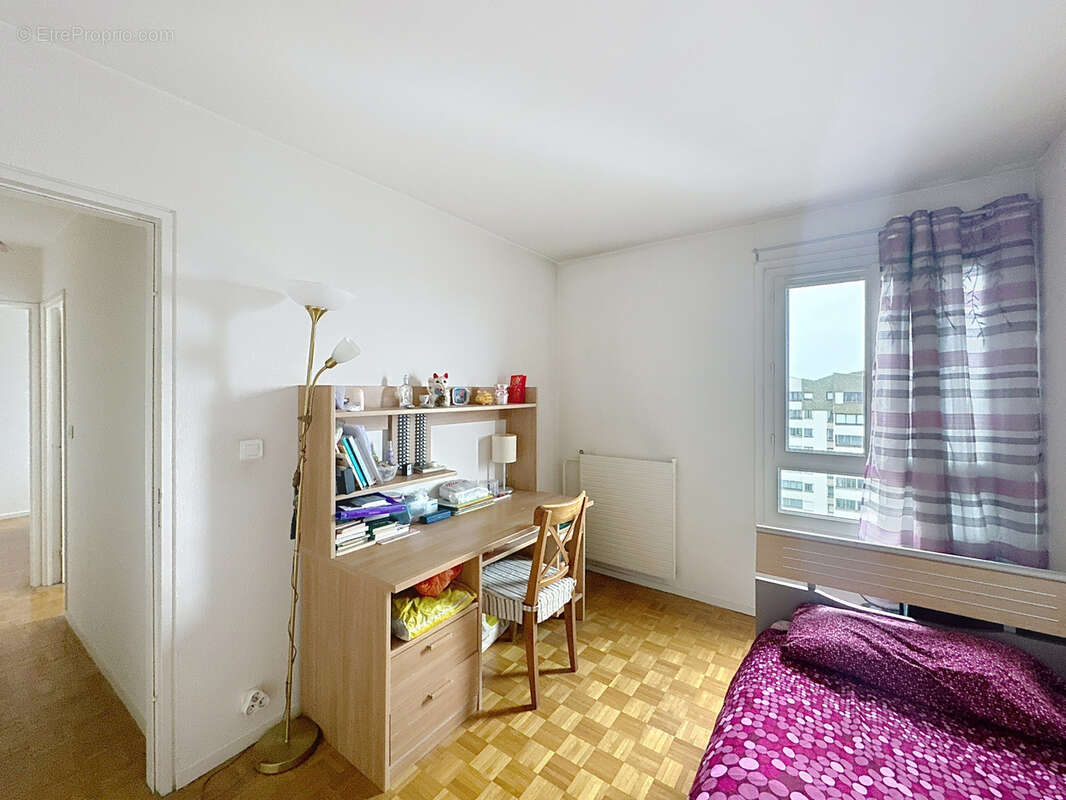 Appartement à CHAMPS-SUR-MARNE