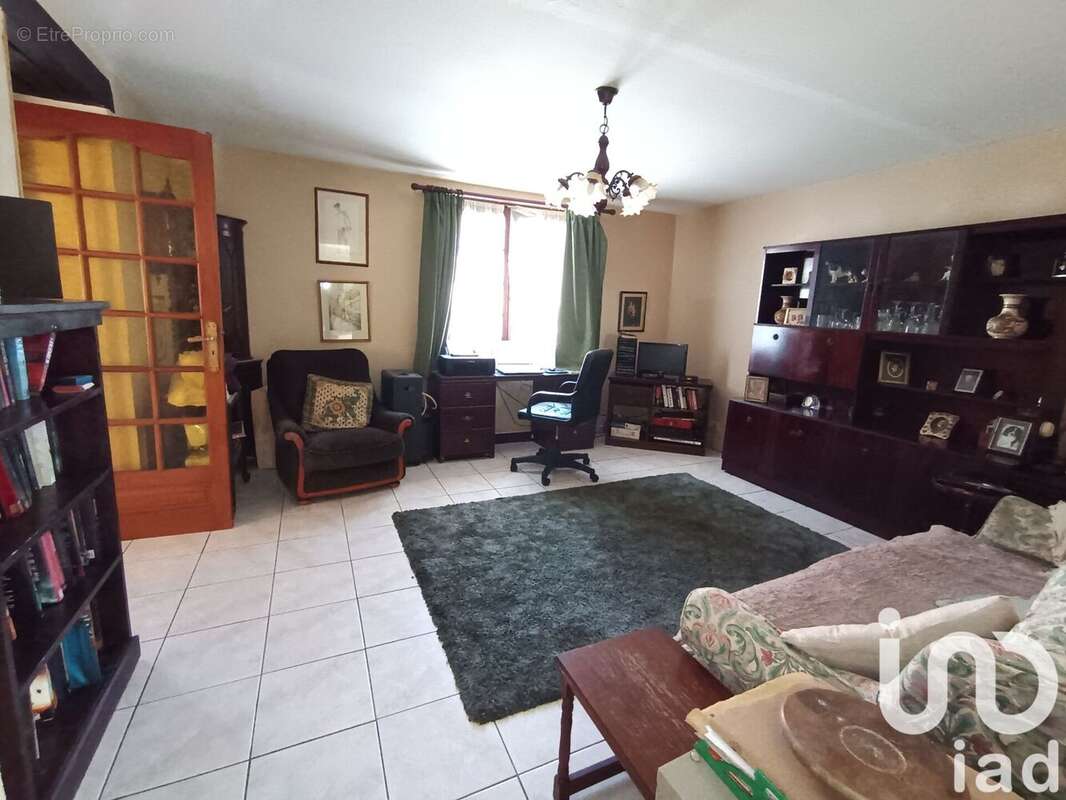 Photo 5 - Maison à BAZAIGES