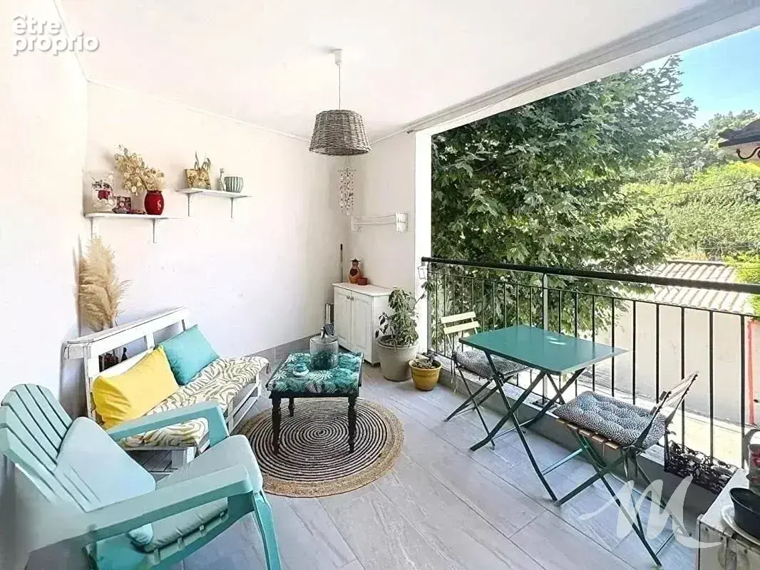 Maison de Village à Tavernes (83670) avec Cave Voûtée et Terrasse – Exclusivité - photo 4