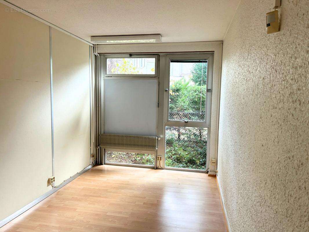 Commerce à SAINT-GERMAIN-EN-LAYE