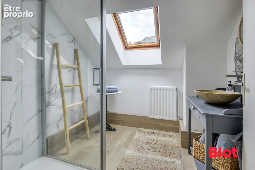 Appartement 4 pièces 130 m² à vendre à Nantes (44000) - photo 8