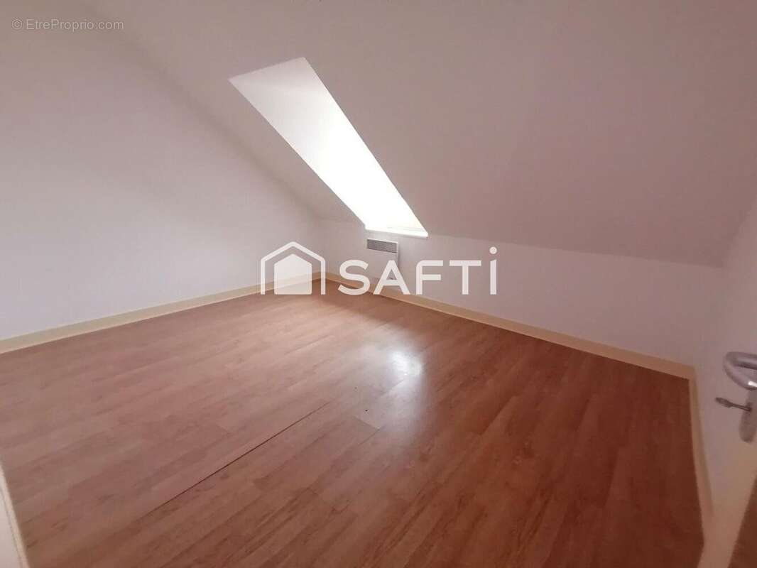 Photo 2 - Appartement à VIERZON