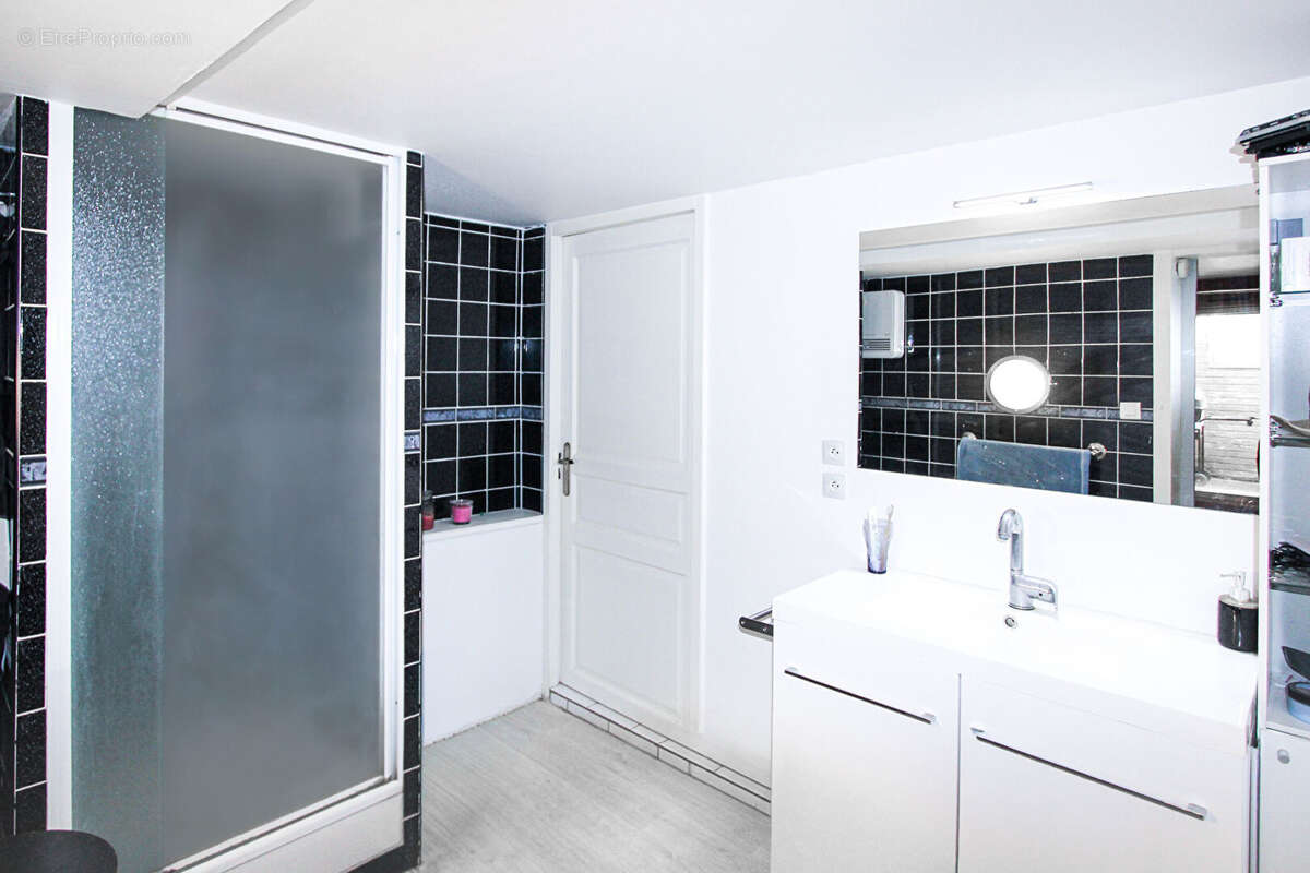 À VENDRE - Maison de ville 140 m2 à Châlons-en-Champagne - photo 9