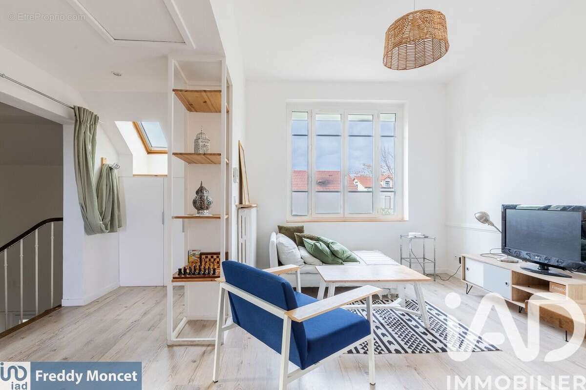 Photo 3 - Appartement à ATHIS-MONS