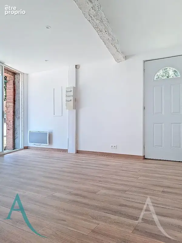 Maison T5 159 m2 avec jardin. - photo 14