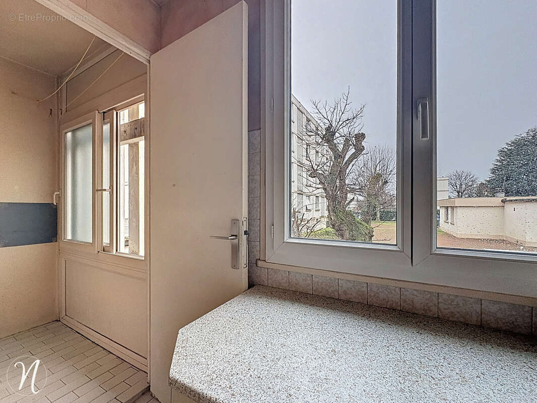 Appartement à BRON