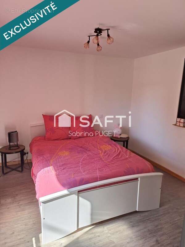 Maison 126 m² à Chantonnay  - photo 6