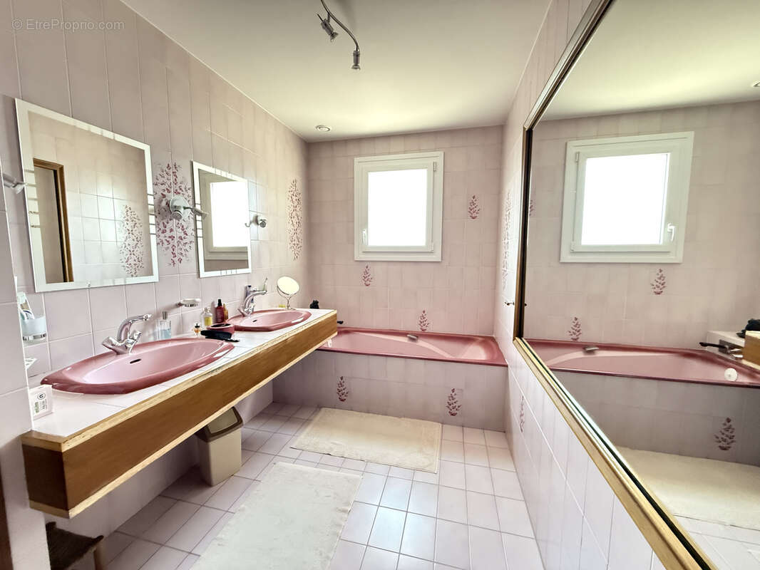 Maison à LA BERNARDIERE