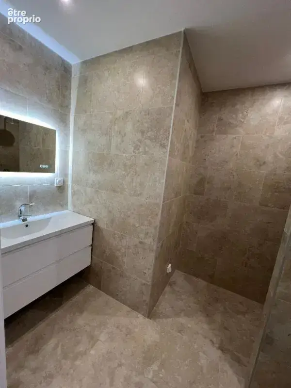 Maison Saint Marcel Les Valence 4 pièce(s) 109 m2, piscine - photo 9