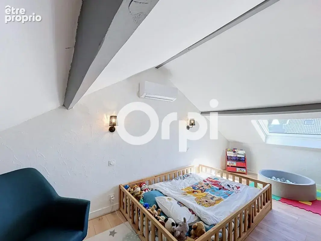 Maison de plain pied - agence orpi brive rd - photo 15