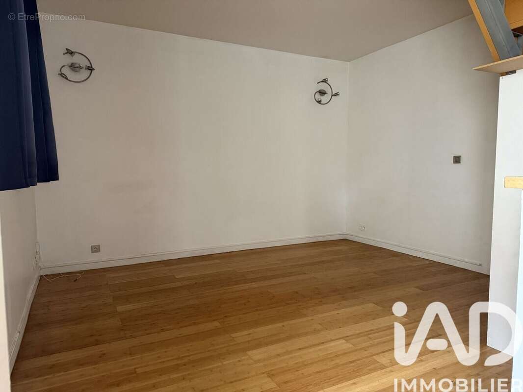 Photo 3 - Maison à CARRIERES-SOUS-POISSY