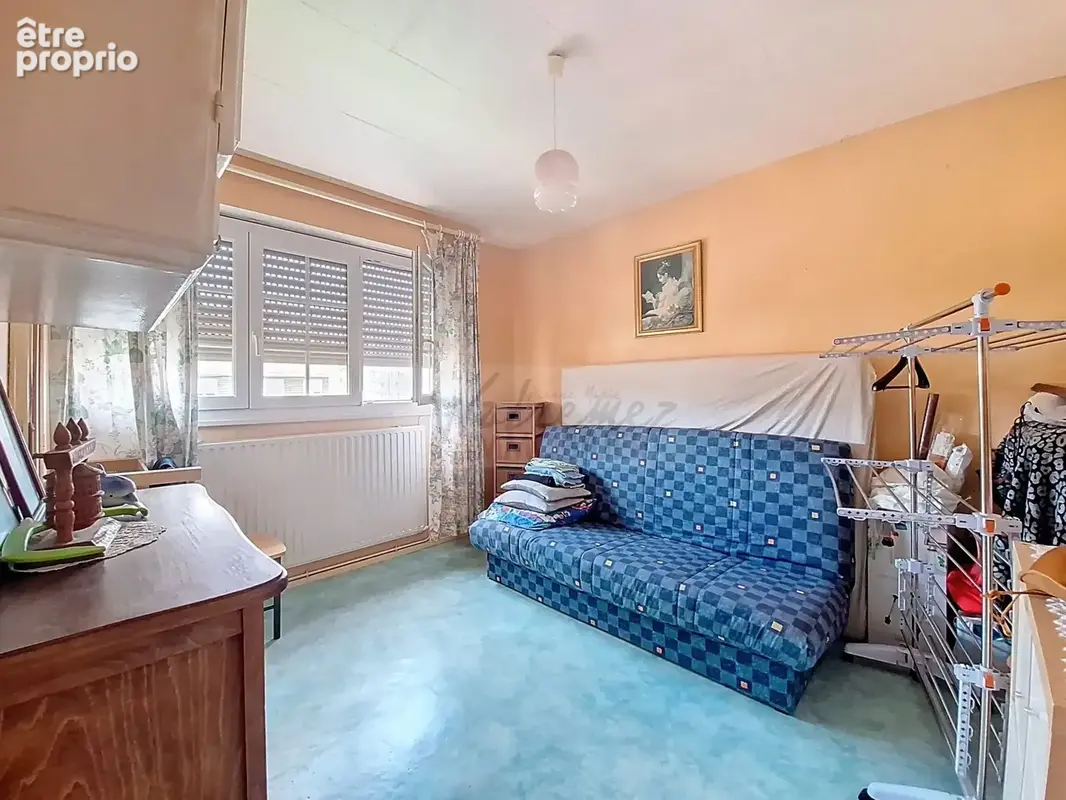 Maison 5 pièces 86 m² à vendre à Fresnes-Sur-Escaut (59970) - photo 5