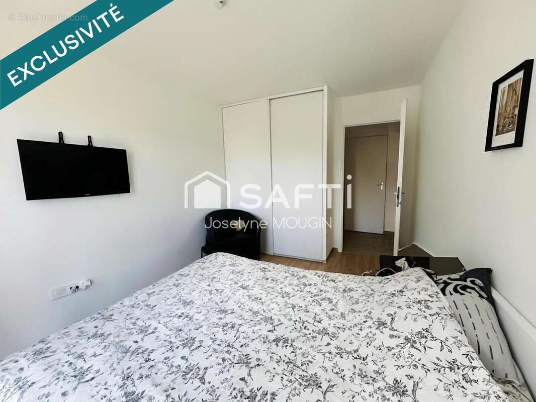 Photo 8 - Appartement à AMIENS
