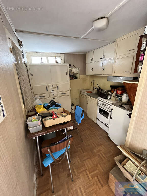 Petit ensemble immobilier - photo 26
