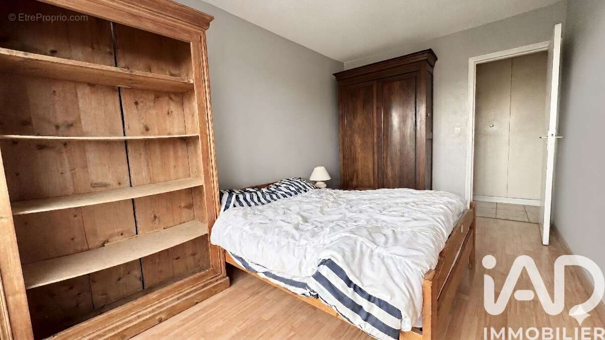 Photo 6 - Appartement à ELANCOURT