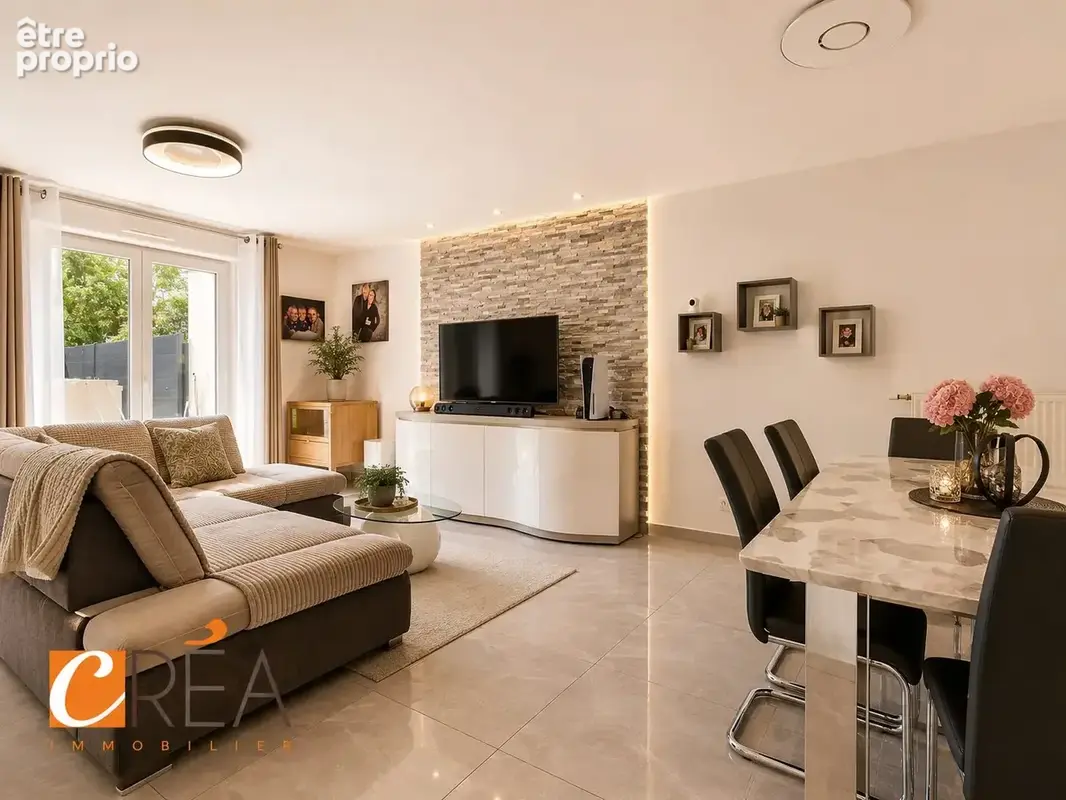 Maison 79 m² à Pfastatt  - photo 2