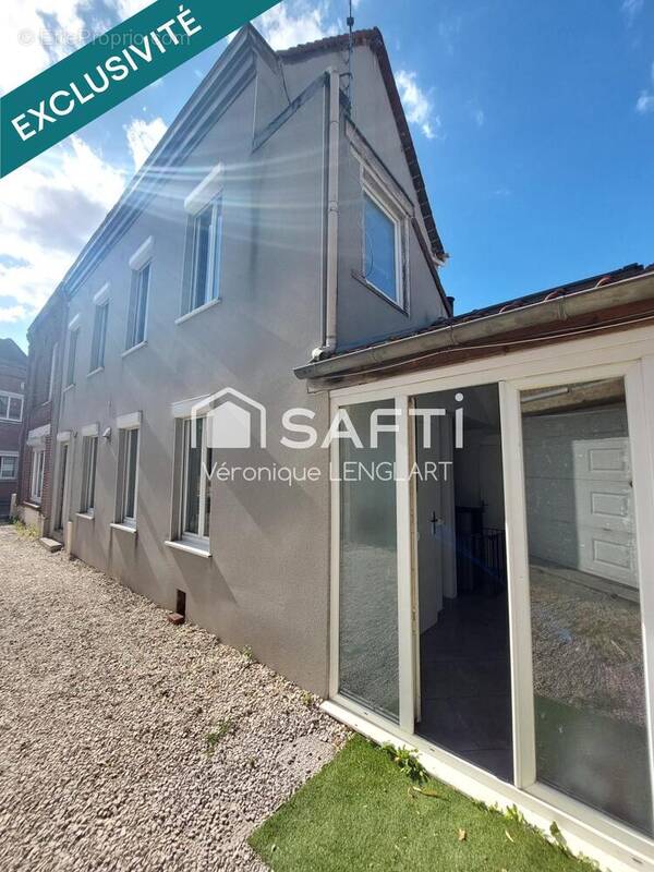 Photo 1 - Maison à LESQUIN