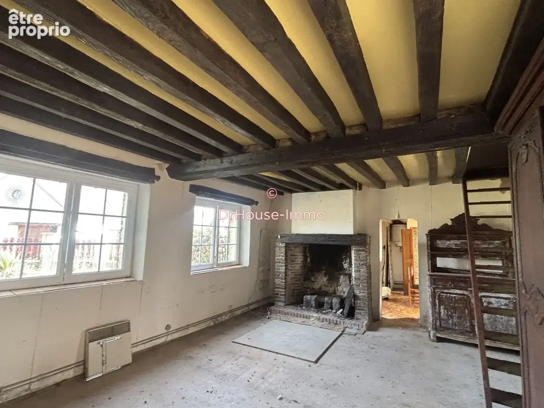 Maison 3 pièces 135 m² à vendre à Tourouvre (61190) - photo 20