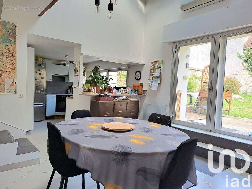 Photo 7 - Maison à CHANTILLY