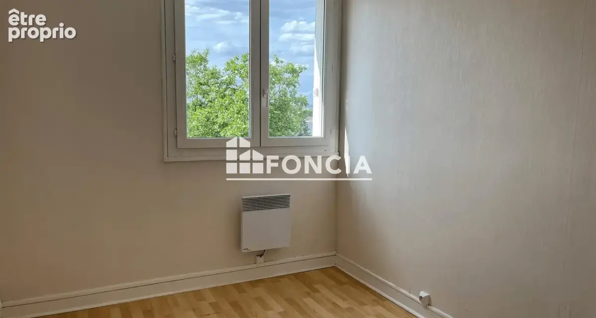 Chatellerault - appartement - 3 chambres - parking - photo 7