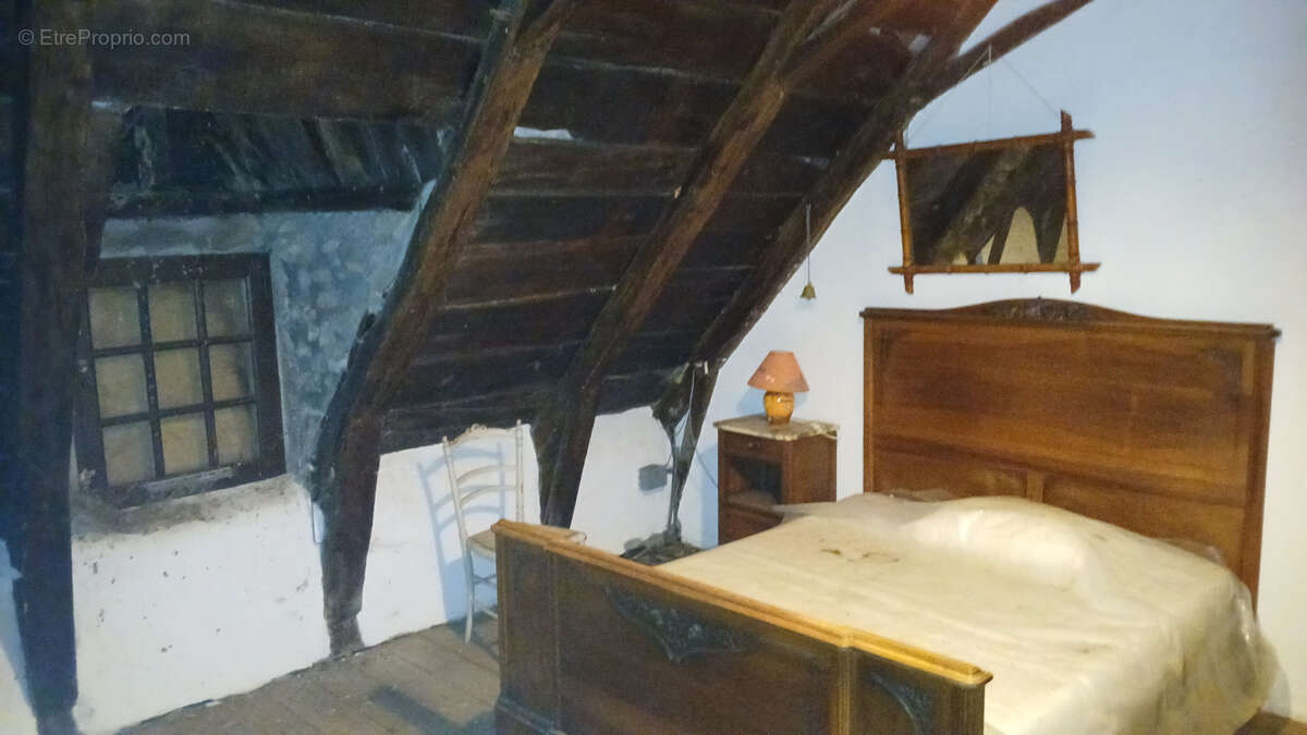 Maison à LE VIGEAN