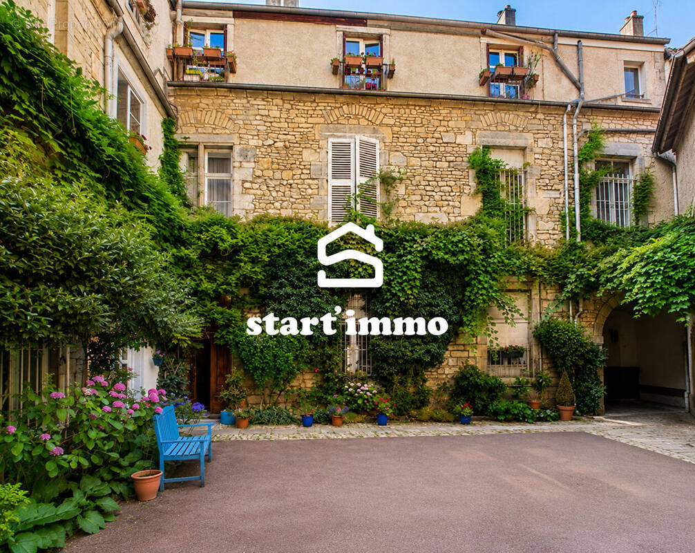Appartement à BESANCON
