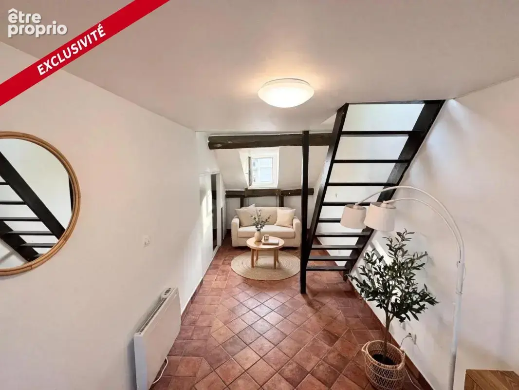 Magnifique studio de 24 m2, vue Tour Eiffel - photo 5