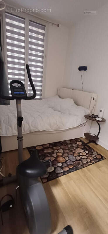 Appartement à CHOISY-LE-ROI