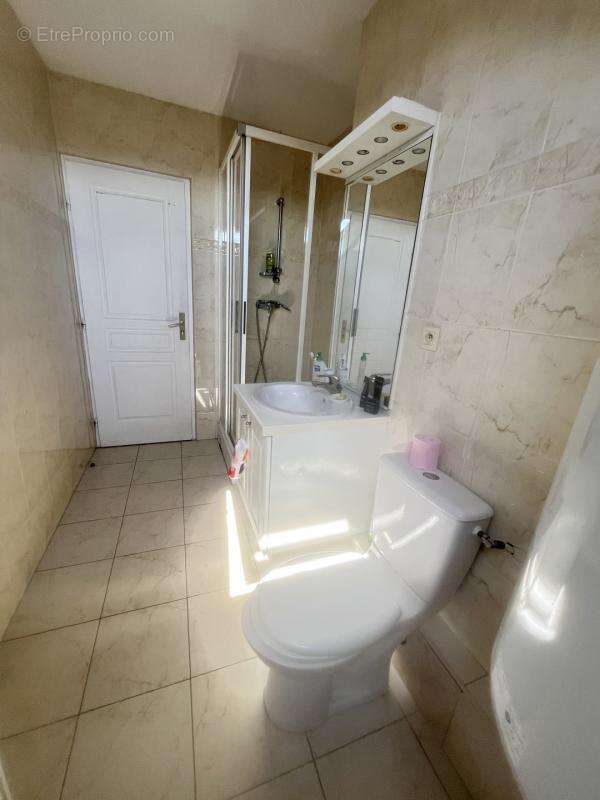 Appartement à ALFORTVILLE