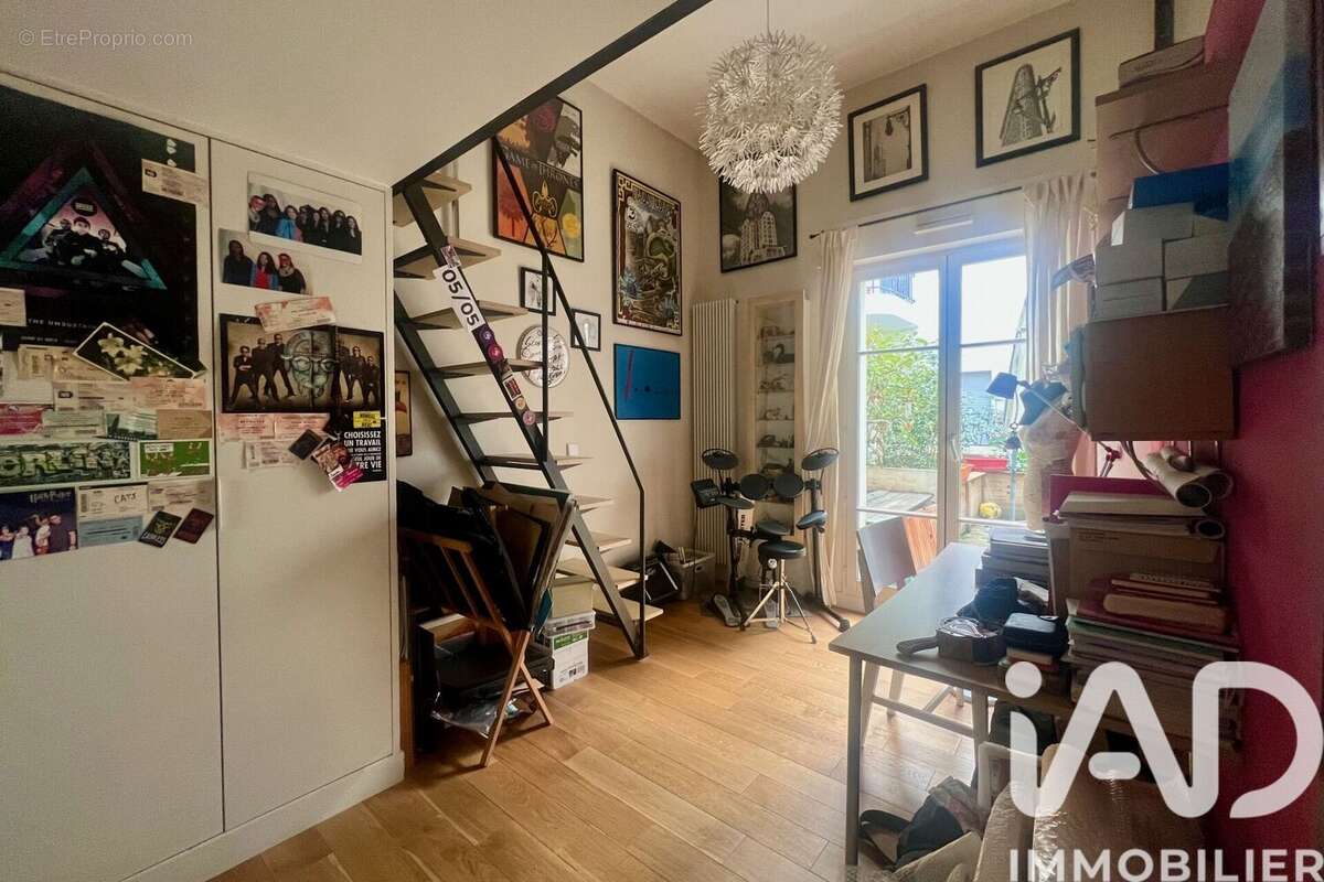 Photo 9 - Appartement à PARIS-11E