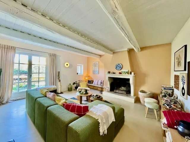 Maison à MURS